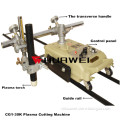 CG1-30k manual plasma metal cutting machine
